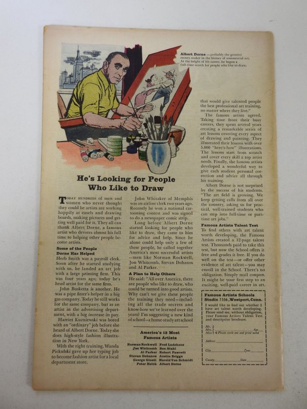 The X-Men #11 (1965) VG/FN Condition!