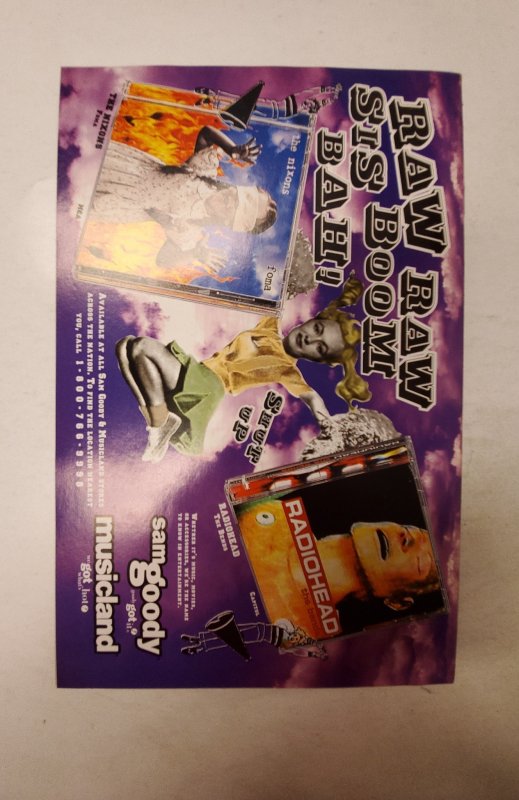 Batman: Shadow of the Bat #50 (1996) NM DC Comic Book J730