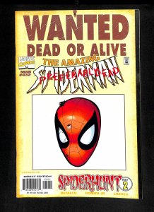 Amazing Spider-Man #432