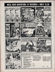 EERIE 12 FN+ Uncirculated File copy warehouse find