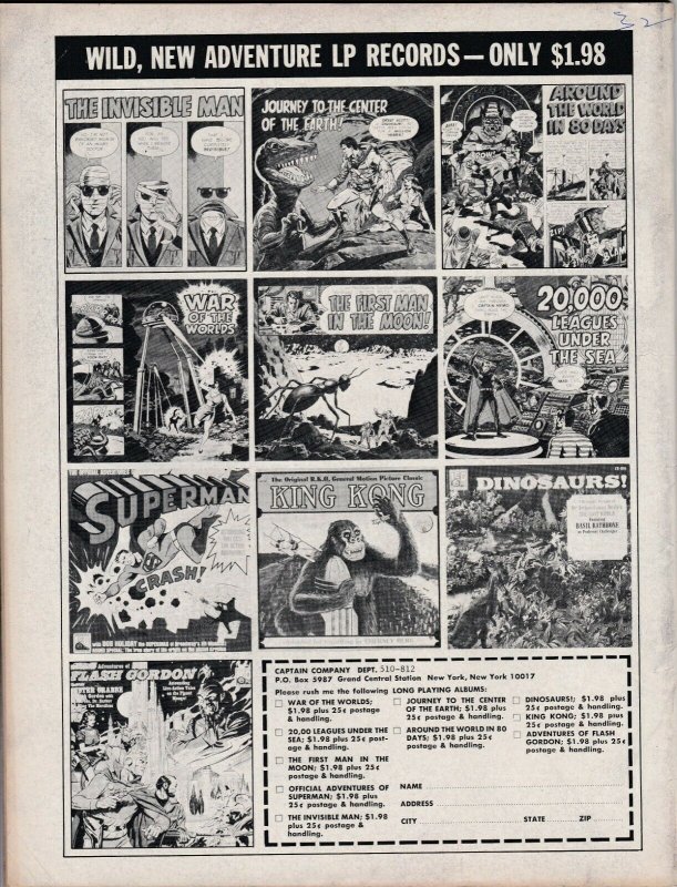 EERIE 12 FN+ Uncirculated File copy warehouse find