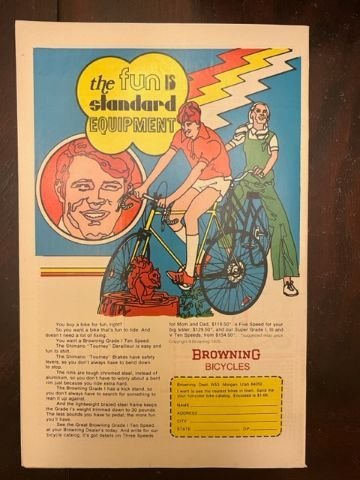 1st Issue Special #3 (1975) - NM