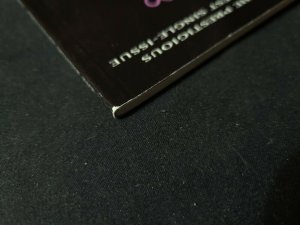 NM The Batman Adventures Mad Love 1994 TPB