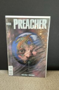 Preacher #40 (1998)