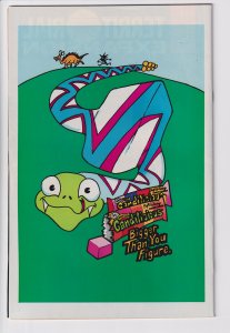 Amazing Spider-Man #306 (Nov 1988) VFNM 9.0, white!