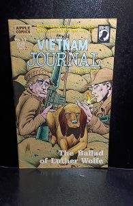 Vietnam Journal #13 (1990)