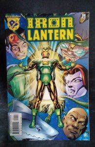 Iron Lantern #1 (1997)