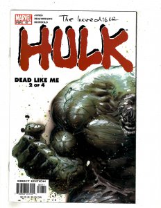 Incredible Hulk #67 (2004) OF43