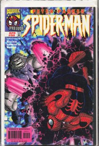 Spider-Man #90 (1998) Spider-Man