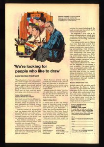 Nick Fury, Agent of SHIELD #7 VF- 7.5