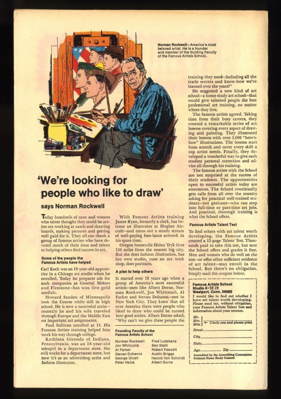 Nick Fury, Agent of SHIELD #7 VF- 7.5