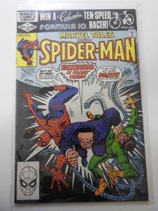 Marvel Tales #136 Direct Edition (1982)