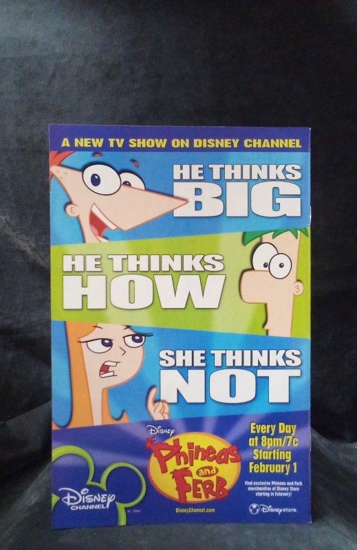 The Mighty Avengers #8 (2008)