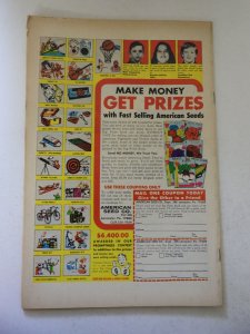 Captain America #162 (1973) FN Condition