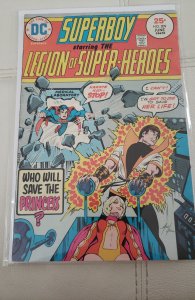 Super Heroes Album #3 (1976)