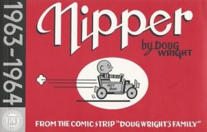 Nipper 1963-64 Doug Wright Drawn & Quarterly Trade Paperback TPB GN NM 9.4 ba