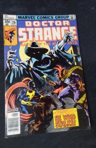 Doctor Strange #29