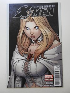 Astonishing X-Men #43 (2011)
