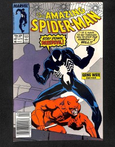 The Amazing Spider-Man #287 (1987)