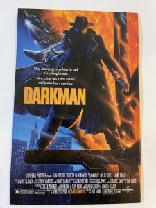 The New Titans #69   - NM (1990)