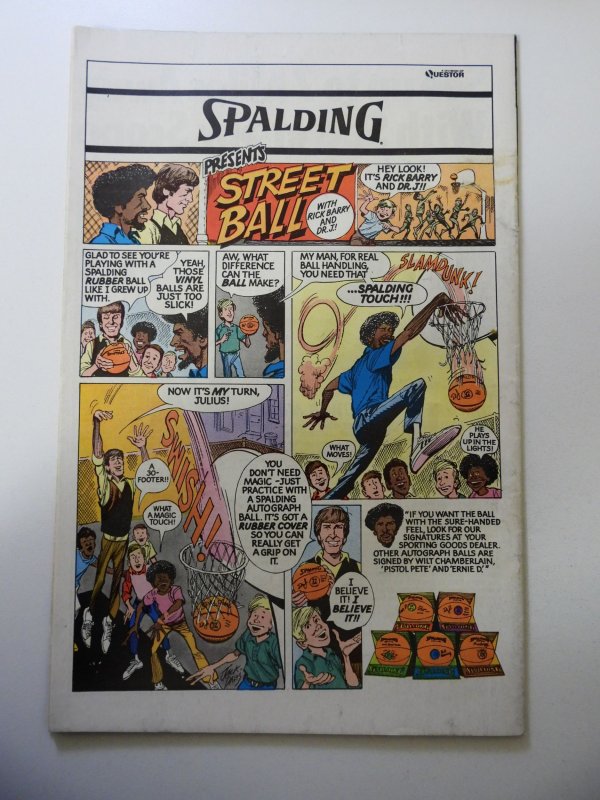 Iron Man #105 (1977) FN- Condition