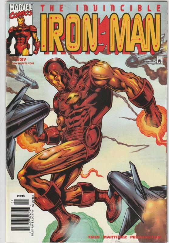 8 The Invincible Iron Man Marvel Comic Books # 31 32 33 37 38 39 41 42 DC2