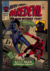 Daredevil #26 (1967)