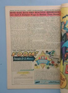 Marvel Spotlight #10 VF 1st Appearance of Witch Woman Marvel 1973