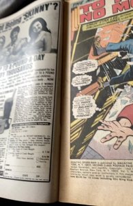 The Amazing Spider-Man #79 (1969)The Prowler