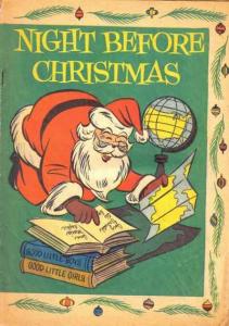 Night Before Christmas