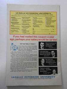 Marvel Team-Up #3 (1972) FN Condition!