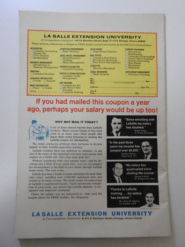 Marvel Team-Up #3 (1972) FN Condition!