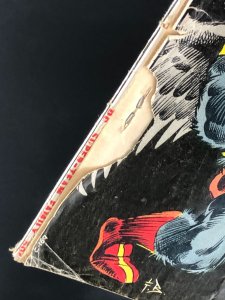 Super-Team Family #3 (1976)