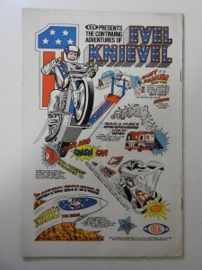 War is Hell #11 (1975) VG- Condition MVS intact!