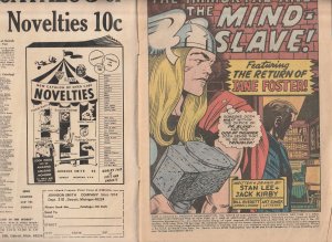Thor(vol. 1)# 172   For The Life of Jane Foster !