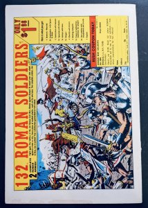 Fantastic Four #77 (1968) VF