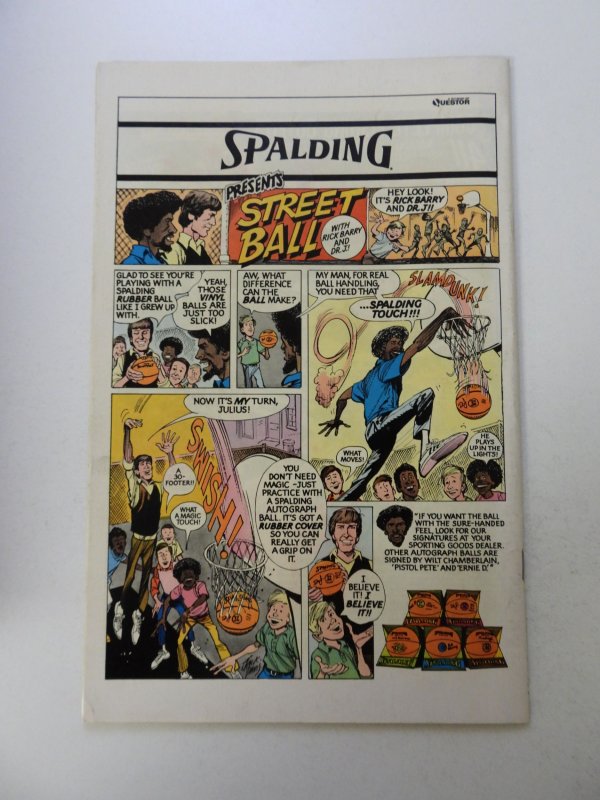 Daredevil #147 (1977) VF- condition