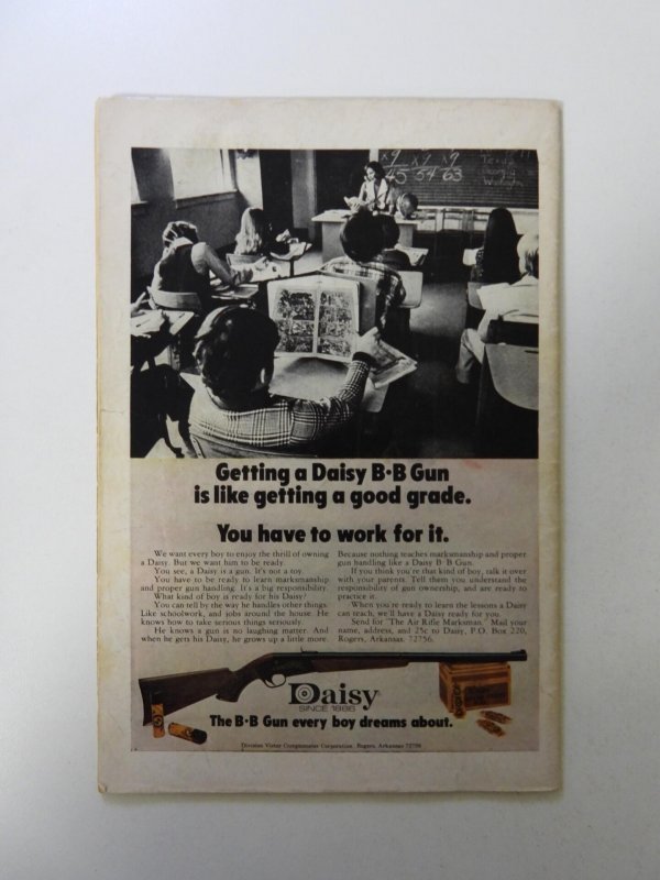 Action Comics #427 (1973) VG Condition