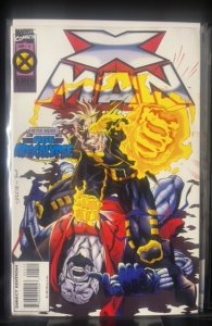 X-Man #4 (1995)