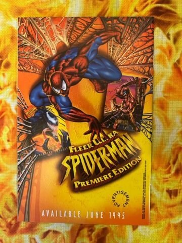 X-Men #43 (1995) - NM