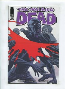 THE WALKING DEAD #88 (9.2) *THE FISHERMAN COLLECTION* IMAGE 2011