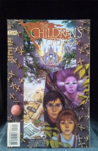 The Children's Crusade #2 1994 Vertigo Comic Book