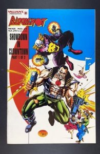Bloodshot #25 (1995)