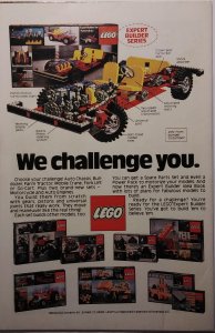 Amazing Adventures #12 (1980)