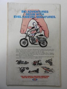 The Amazing Spider-Man #164 (1977) VG- Condition moisture stain