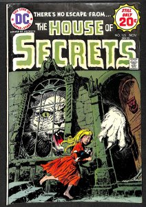 House of Secrets #125 (1974)