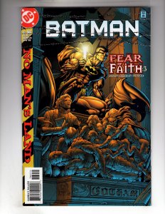 Batman #568 Direct Edition (1999)  / MA#7