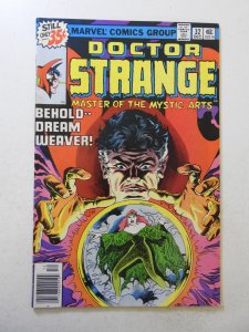 Doctor Strange #32 (1978) FN Condition!