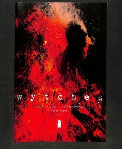 Wytches #3