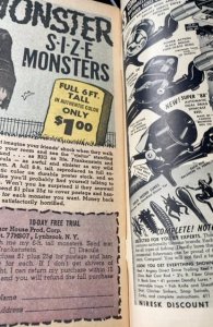 Journey into Mystery with Thor #118 To kill a thunderGod